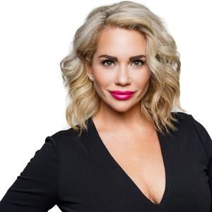 Meet your Posher, Tracy